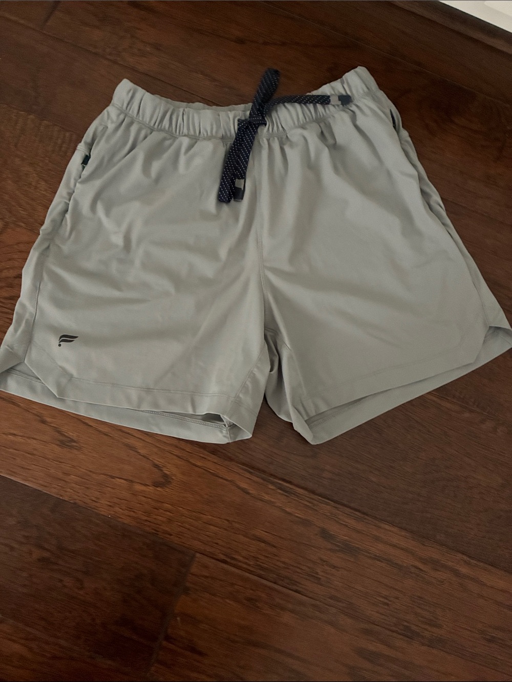 Fabletics 5” unlined The One Short
